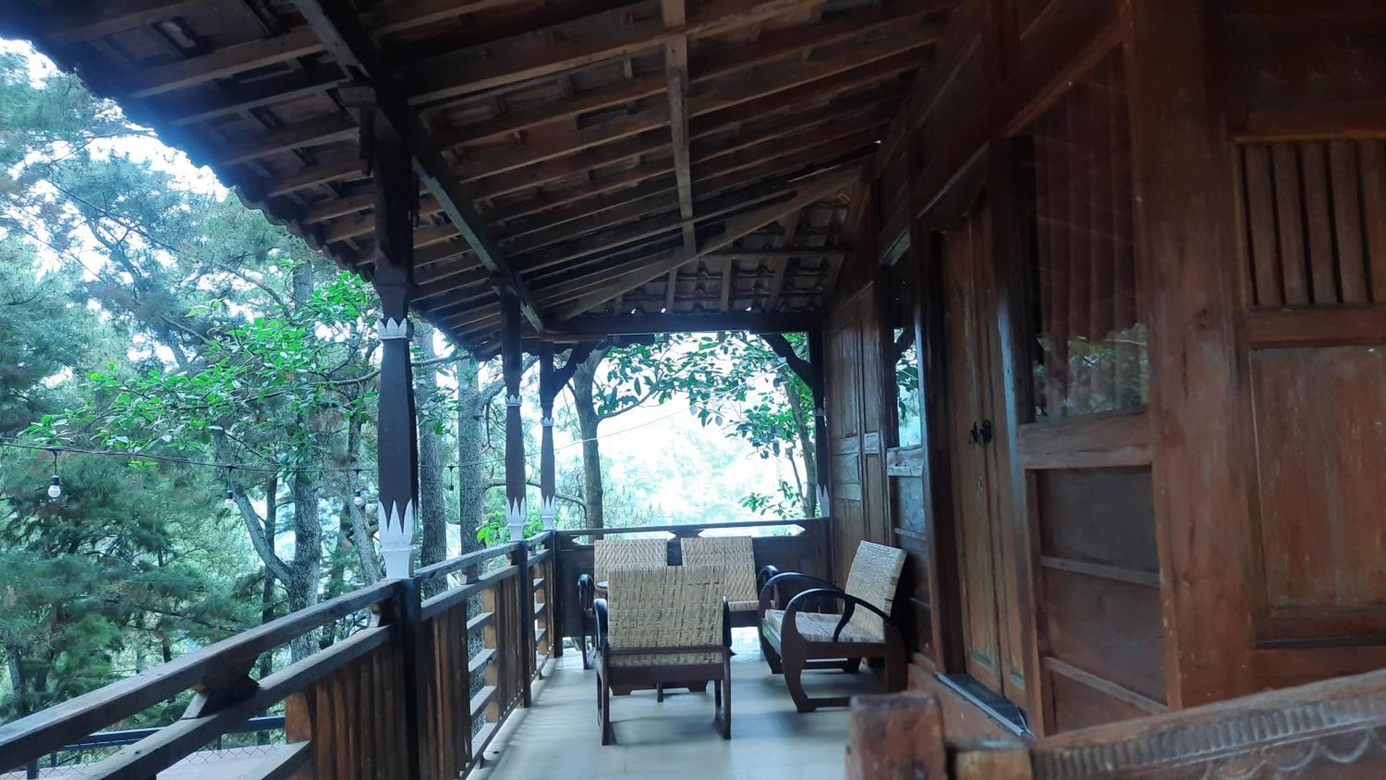 Pijar Resort Powered By Cocotel Kudus Zewnętrze zdjęcie