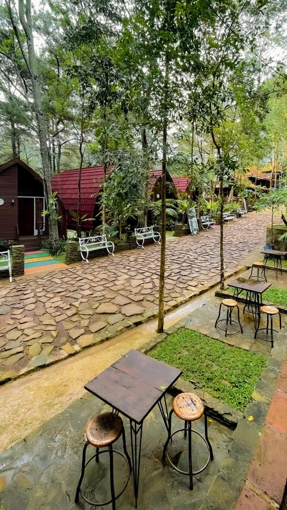 Pijar Resort Powered By Cocotel Kudus Zewnętrze zdjęcie