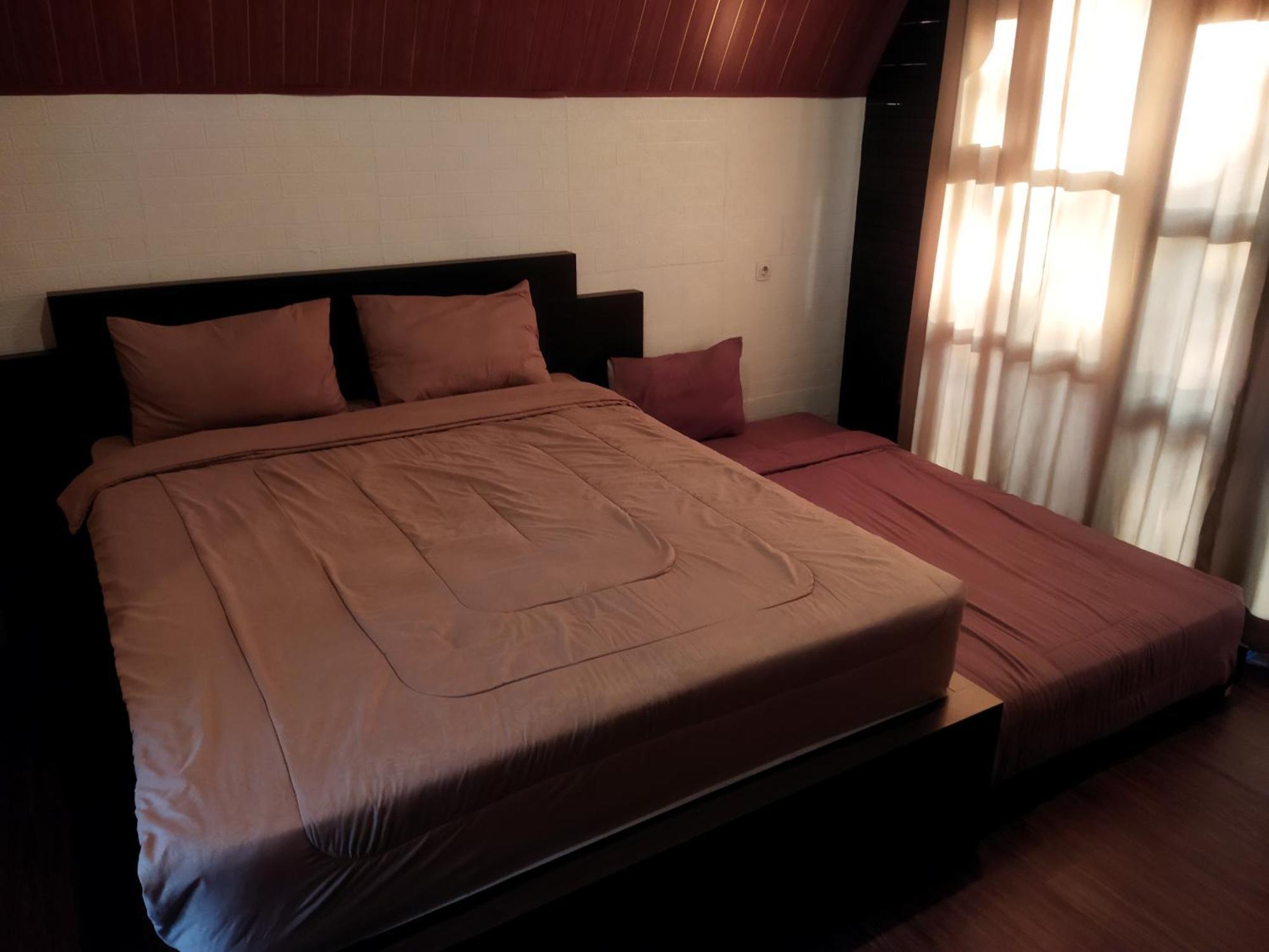 Pijar Resort Powered By Cocotel Kudus Pokój zdjęcie