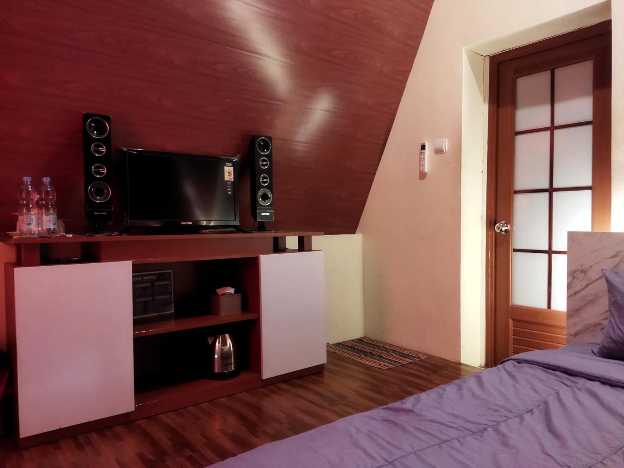 Pijar Resort Powered By Cocotel Kudus Pokój zdjęcie