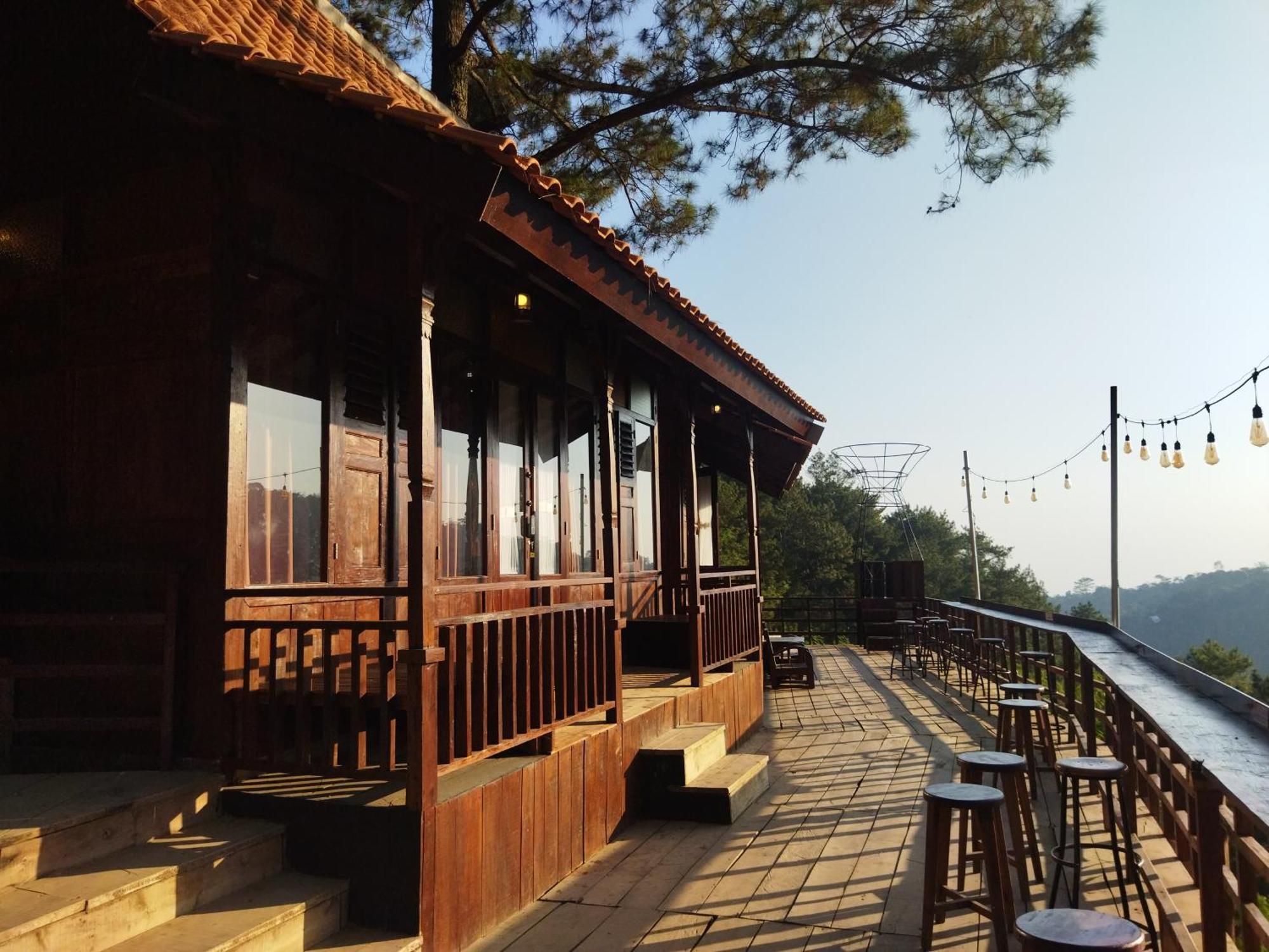 Pijar Resort Powered By Cocotel Kudus Zewnętrze zdjęcie