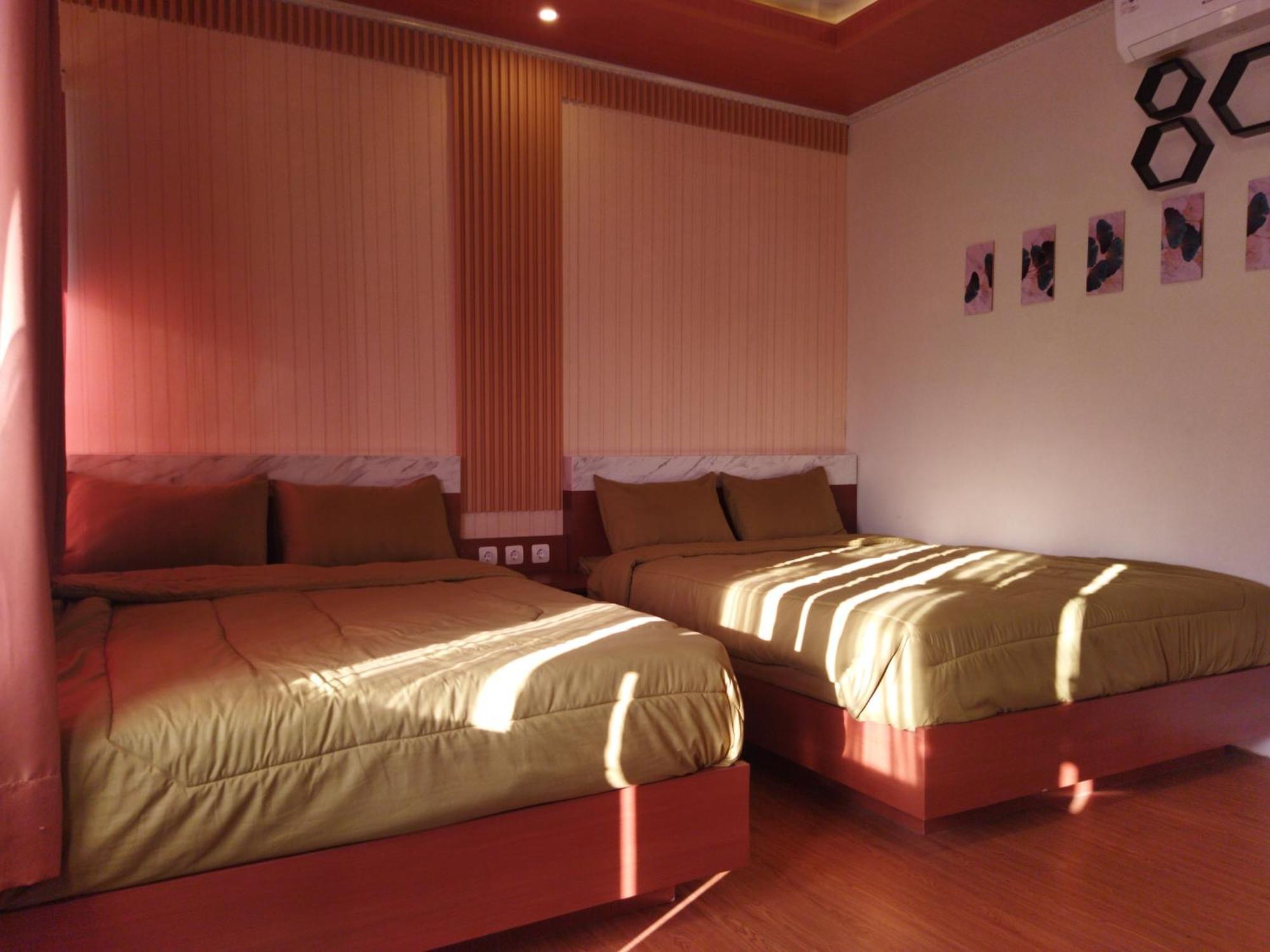 Pijar Resort Powered By Cocotel Kudus Pokój zdjęcie