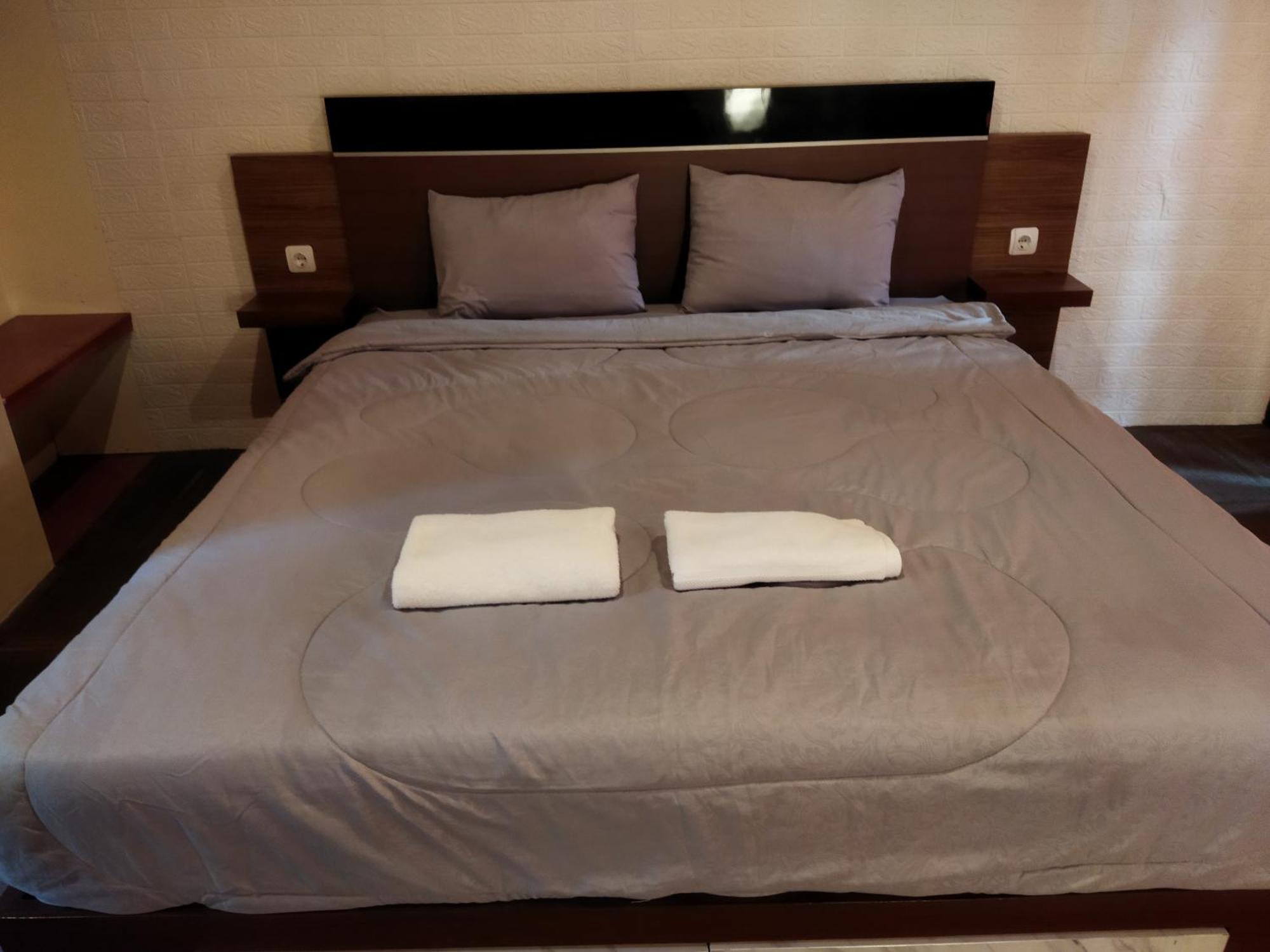 Pijar Resort Powered By Cocotel Kudus Pokój zdjęcie
