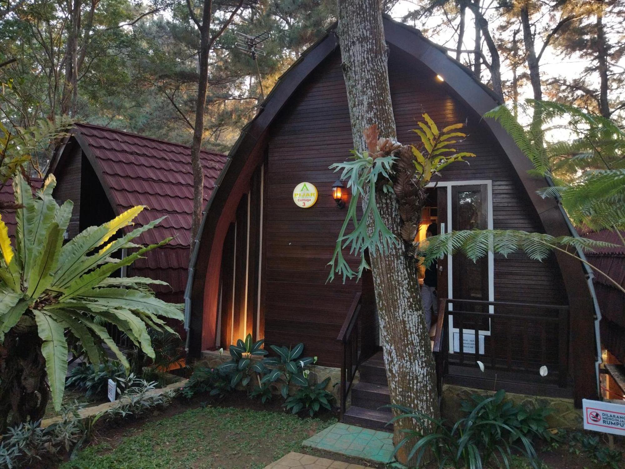 Pijar Resort Powered By Cocotel Kudus Zewnętrze zdjęcie